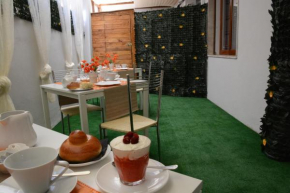 B&B Crystal Messina